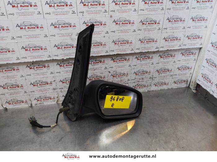 Gebruikte Buitenspiegel rechts Ford C-Max O150679