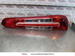O150681 Gebruikte achterlicht rechts Ford C-Max