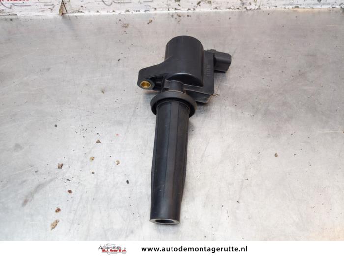 Gebruikte Pen Bobine Ford C-Max O150685