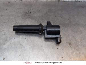 O150686 Gebruikte pen bobine Ford C-Max