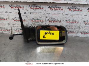O150697 Gebruikte spiegel buiten rechts Peugeot 205