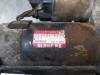 Gebruikte Startmotor Suzuki Ignis O150738