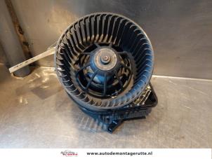 O150756 Gebruikte chaufage ventilatiemotor Citroen Xantia