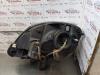 Gebruikte Koplamp rechts Nissan Kubistar O150764