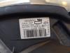 Gebruikte Koplamp rechts Nissan Kubistar O150764