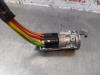 Gebruikte Kontaktslot+Sleutel Nissan Kubistar O150765
