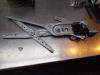 Gebruikte Ruitmechaniek 2Deurs links-voor Renault Kangoo O150784