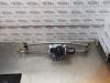 Gebruikte Ruitenwismotor+Mechaniek Renault Kangoo O150794