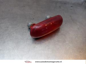 O150830 Gebruikte extra remlicht midden Renault Kangoo