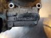 Gebruikte Gasklephuis Volkswagen Golf O150834