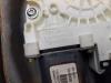 Gebruikte Ruitmechaniek 4Deurs links-achter Volkswagen Golf O150835