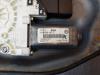 Gebruikte Ruitmechaniek 4Deurs links-achter Volkswagen Golf O150835