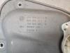 Gebruikte Ruitmechaniek 4Deurs links-achter Volkswagen Golf O150835