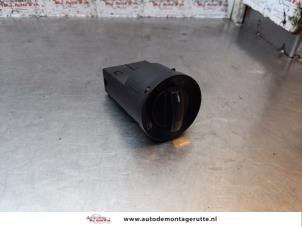 O150858 Gebruikte licht schakelaar Volkswagen Polo