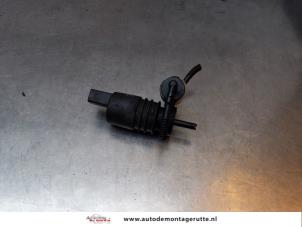 O150866 Gebruikte ruitensproeierpomp voor Volkswagen Golf