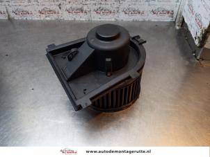 O150875 Gebruikte aanjager Volkswagen Golf