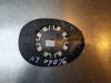 Gebruikte Spiegelglas links Citroen C1 O150889