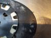 Gebruikte Spiegelglas links Citroen C1 O150889