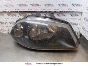 O150922 Gebruikte koplamp rechts Seat Cordoba