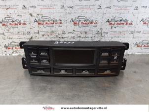 O150923 Gebruikte chaufage bedieningspaneel Kia Sorento