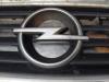 Gebruikte Grille Opel Zafira O150940
