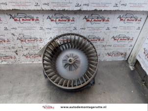 O150945 Gebruikte aanjager Honda Jazz
