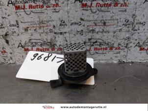 O150948 Gebruikte kachel weerstand Honda Jazz
