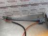 Gebruikte Ruitmechaniek 2Deurs links-voor Peugeot 106 O150957