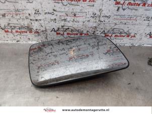 O150964 Gebruikte spiegelglas rechts Opel Astra