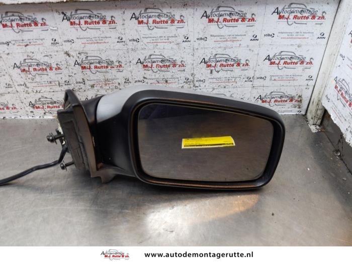Gebruikte Buitenspiegel rechts Volvo V40 O150965