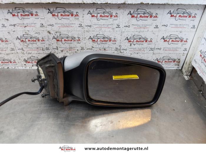 Gebruikte Buitenspiegel rechts Volvo V40 O150966
