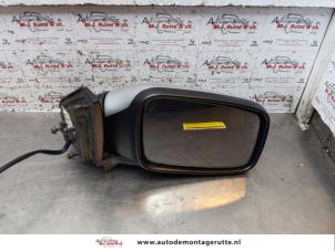 O150966 Gebruikte buitenspiegel rechts Volvo V40