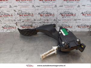 O150968 Gebruikte gaspedaal Volkswagen Golf