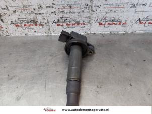 O150971 Gebruikte pen bobine Toyota Yaris