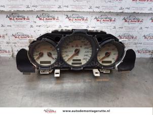 O150973 Gebruikte kilometerteller km Mercedes SLK
