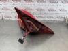 Gebruikte Spiegel Buiten links Mercedes SLK O150974