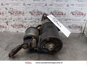 O150990 Gebruikte startmotor Opel Corsa