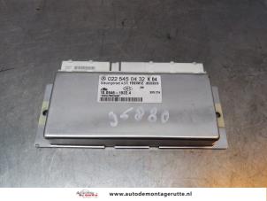 O151030 Gebruikte computer asr Mercedes SLK