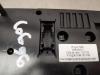 Gebruikte Chaufage Bedieningspaneel Citroen Picasso O151036