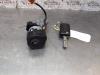 Gebruikte Kontaktslot+Sleutel Peugeot 307 O151043