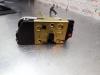 Gebruikte Portierslot Mechaniek 4Deurs rechts-achter Peugeot 307 O151045