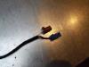 Gebruikte Buitenspiegel links Peugeot 207 O151064