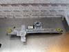 Gebruikte Ruitmechaniek 4Deurs links-voor Peugeot 207 O151065