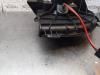 Gebruikte Kachel Ventilatiemotor Opel Corsa O151076