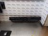Gebruikte Grille Opel Meriva O151079