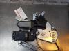 Gebruikte Raammechaniek 2Deurs links-achter Volkswagen Golf O151087