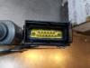 Gebruikte Raammechaniek 2Deurs links-achter Volkswagen Golf O151087
