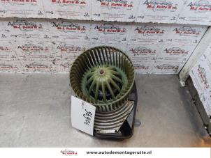 O151091 Gebruikte kachel ventilatiemotor Volkswagen Passat