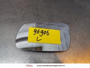 O151093 Gebruikte spiegelglas links Volkswagen Passat