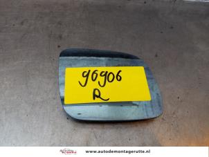 O151094 Gebruikte spiegelglas rechts Volkswagen Passat